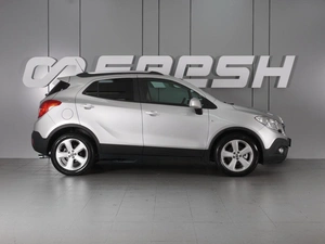 Внедорожник Opel Mokka 2014 года, 1242000 рублей, Минеральные Воды