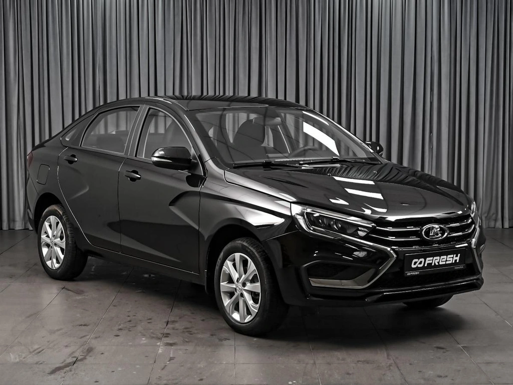 Седан ВАЗ (LADA) Vesta 2026 года, 1779000 рублей, Ставрополь