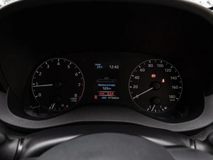 Хетчбэк Toyota Yaris 2020 года, 1240000 рублей, Краснодар
