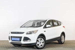 Внедорожник Ford Kuga 2016 года, 1349000 рублей, Тюмень