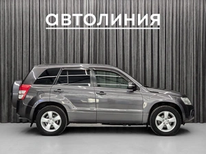 Внедорожник Suzuki Grand Vitara 2010 года, 875000 рублей, Красноярск