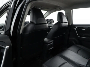 Внедорожник Toyota RAV4 2021 года, 3249050 рублей, Москва