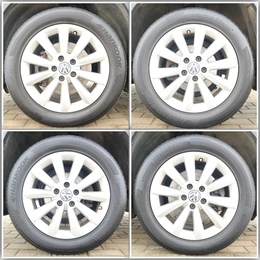 Внедорожник Volkswagen Tiguan 2016 года, 1599000 рублей, Обнинск