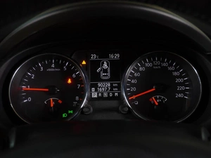 Внедорожник Nissan Qashqai 2012 года, 1324000 рублей, Воронеж