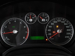 Хетчбэк Ford Focus 2007 года, 399000 рублей, Воронеж