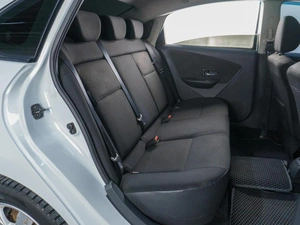 Седан Nissan Almera 2018 года, 1099000 рублей, Сургут