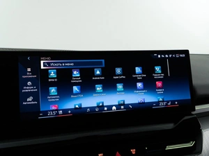 Седан BMW 5 серия 2023 года, 6949050 рублей, Москва