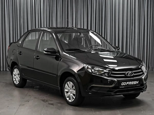 Седан ВАЗ (LADA) Granta 2023 года, 934000 рублей, Ставрополь