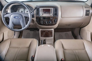 Внедорожник Ford Escape 2003 года, 599000 рублей, Томск