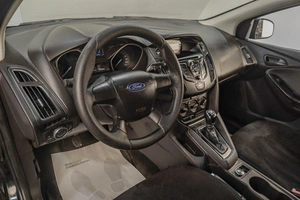 Хетчбэк Ford Focus 2012 года, 709000 рублей, Челябинск