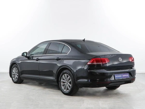 Седан Volkswagen Passat 2019 года, 1719050 рублей, Москва