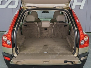 Внедорожник Volvo XC90 2006 года, 849000 рублей, Сургут