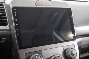 Хетчбэк Kia Soul 2008 года, 889000 рублей, Барнаул