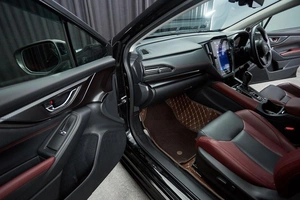 Универсал Subaru Levorg 2021 года, 3000000 рублей, Красноярск