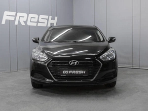 Седан Hyundai i40 2016 года, 1250000 рублей, Омск
