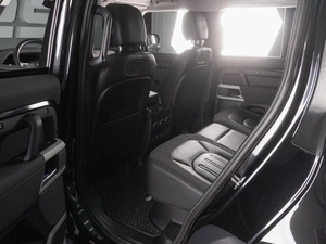 Внедорожник Land Rover Defender 2020 года, 8459000 рублей, Красный Пахарь