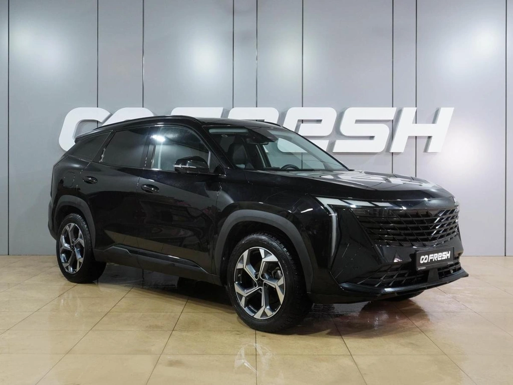 Внедорожник Geely Atlas 2024 года, 2499000 рублей, Воронеж