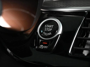 Седан BMW 5 серия 2021 года, 4549000 рублей, Аксай