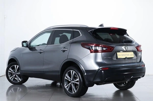 Внедорожник Nissan Qashqai 2020 года, 1929000 рублей, Челябинск
