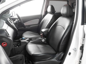 Хетчбэк Nissan Note 2017 года, 1089000 рублей, Тюмень