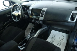 Внедорожник Mitsubishi Outlander 2011 года, 1329000 рублей, Омск