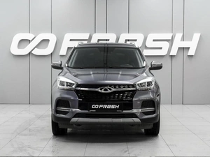 Внедорожник Chery Tiggo 4 2022 года, 1650000 рублей, Ростов-на-Дону