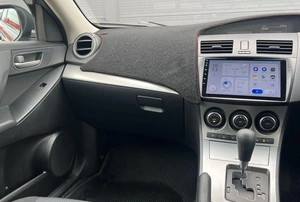 Хетчбэк Mazda Axela 2010 года, 660000 рублей, Солонцы