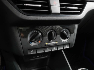 Лифтбек Skoda Rapid 2021 года, 1349000 рублей, Воронеж