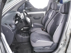 Хетчбэк Daewoo Matiz 2008 года, 249000 рублей, Ростов-на-Дону