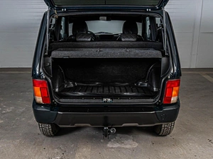 Внедорожник ВАЗ (LADA) Niva Legend 2023 года, 904000 рублей, Ставрополь