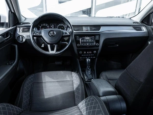 Лифтбек Skoda Rapid 2018 года, 1430000 рублей, Ставрополь