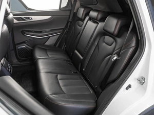 Внедорожник Changan CS75 2020 года, 1444000 рублей, Тюмень