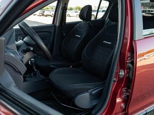 Хетчбэк Renault Sandero Stepway 2015 года, 920000 рублей, Краснодар