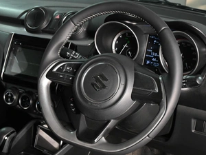 Хетчбэк Suzuki Swift 2016 года, 1159000 рублей, Аксай