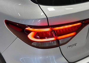 Хетчбэк Kia Rio X-Line 2019 года, 1590000 рублей, Красноярск