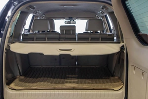 Внедорожник Toyota Land Cruiser Prado 2010 года, 3389000 рублей, Барнаул