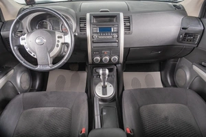 Внедорожник Nissan X-Trail 2012 года, 1499000 рублей, Томск