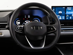 Седан Geely Emgrand 2023 года, 1768444 рублей, Москва