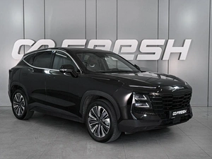 Внедорожник Jetour Dashing 2023 года, 1919000 рублей, Ростов-на-Дону