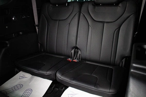 Внедорожник Hyundai Santa Fe 2021 года, 4439000 рублей, Сургут