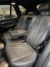 Внедорожник BMW X5 2017 года, 4500000 рублей, Солонцы