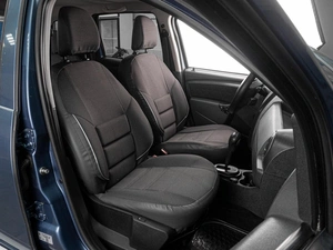 Внедорожник Renault Duster 2017 года, 1179000 рублей, Тюмень