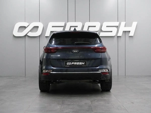 Внедорожник Kia Sportage 2020 года, 2498000 рублей, Воронеж
