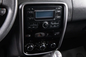 Внедорожник Renault Duster 2013 года, 869000 рублей, Сургут