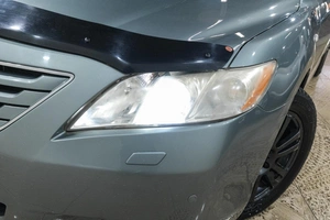 Седан Toyota Camry 2008 года, 1069000 рублей, Новокузнецк