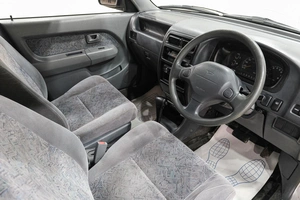 Минивэн Daihatsu Pyzar 1998 года, 329000 рублей, Новокузнецк