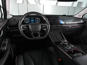 Внедорожник OMODA C5 2023 года, 2190000 рублей, Аксай