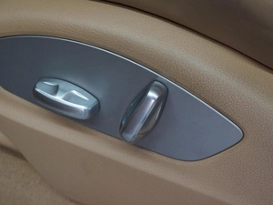 Внедорожник Porsche Cayenne 2017 года, 6784000 рублей, Воронеж