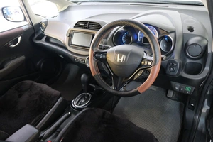 Универсал Honda Fit Shuttle 2011 года, 989000 рублей, Омск