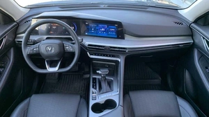 Внедорожник Changan CS35 Plus 2024 года, 1953000 рублей, Солонцы